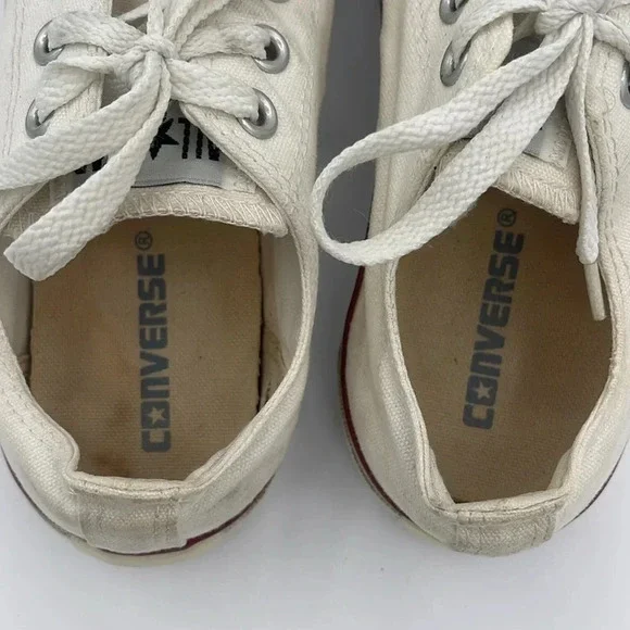 Converse Chuck Taylor All-Star Sneakers, white - Picture 6 of 13